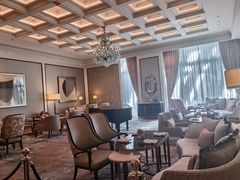 -广州富力丽思卡尔顿酒店