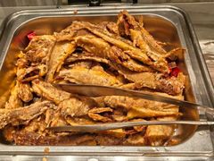 -满香园自助海鲜烤肉(赣榆吾悦广场店)