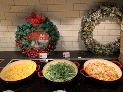 -昆山琶拉帝诗酒店·河畔咖啡厅Riverside Cafe