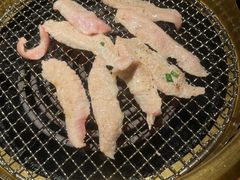 -谷牛日式烤肉(宝山U天地店)