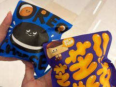 -泽田本家·铜锣烧(环贸店)