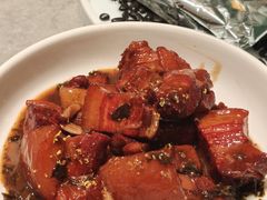 -福照楼汽锅鸡·云南菜(火车站锦江店)
