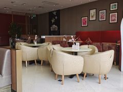 大堂-哈根达斯(万象城店)