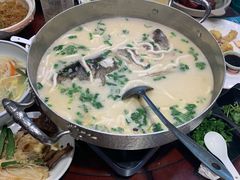 -三品香·江浙菜(松江九谊店)