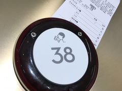 -喜茶(永旺梦乐城店)