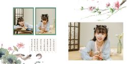 -爱你宝贝孕婴亲子摄影美学馆(绍兴店)