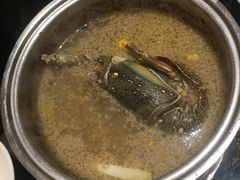 -圣丰索菲特·2 On 988 Café 自助餐厅