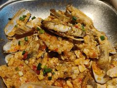 -石牌岭小亮蒸虾•湖北老字号(左岭店)