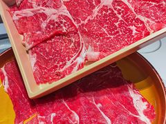 -温野菜涮涮锅(西单大悦城店)
