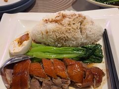 -鹅冠港式茶餐厅(来福士店)