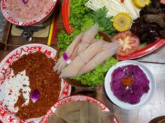 -楠火锅(哈尔滨金爵万象店)