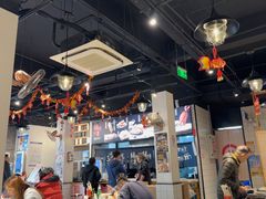 -鲜得来排骨年糕(即墨路店)
