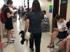 门急诊-中国医科大学附属盛京医院(南湖院区)