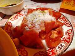 -红钳侠小龙虾·烧烤(中赢康康谷店)