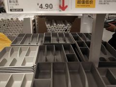 -宜家家居(哈尔滨商场店)