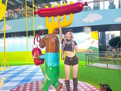 -深圳来福士广场