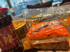 -丁家坡洋芋·观音桥好吃街A区(全国总店)