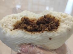 -清泉阁包子铺(中山路店)
