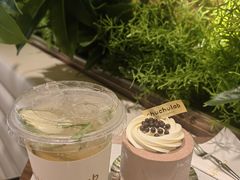 -chuchulab日式短蛋糕(粤海天地店)