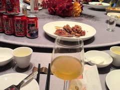 -徐记海鲜(汉城湖|太奥店)