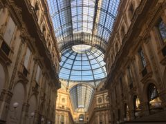 -埃马努埃莱二世拱廊