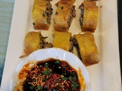 -尽善百年古院餐厅(王家老宅店)