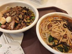 -水平有限广西米粉·广西风味集(五道口店)