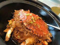 -御花园·粤菜·海鲜火锅(中山公园店)