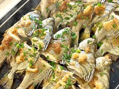 -馨越楼·点心·粤菜(赤坎店)