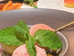 -翠贝卡&Mama Kelly Brunch Coffee(河西店)