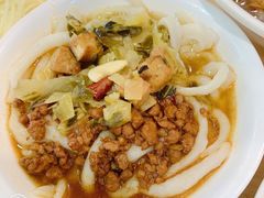 -太原面食店(解放路店)