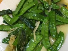-长平老姿娘夜粥(平东一街店)