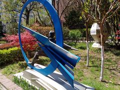 -青岛啤酒博物馆