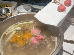 -潮发潮汕牛肉店(永庆坊店)
