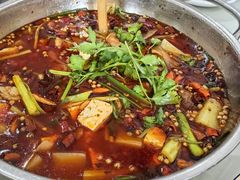 -无味饭店(九眼桥商业文化广场店)