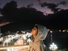-野菌皇海景野生菌火锅(滨海大道店)