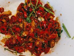 -融荟家和中餐厅·北京西直门宾馆
