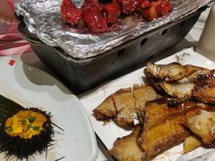 -映像威海·海鲜味道(市区店)