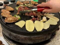 -厚味居炙子烤肉·清真(天桥南纬路店)