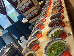 -清真军邺·金富苑肥牛(石坡街旗舰店)