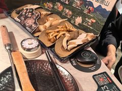 -芸山季·云南山珍菌火锅(人民广场来福士店)