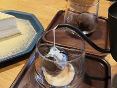 -Home Cafe(水榭春天店)
