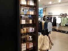 -ZARA(恒隆广场店)