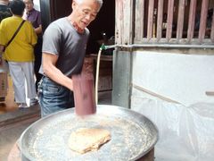 -福建土楼（华安）旅游区•大地土楼群