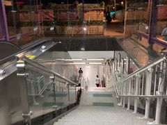 -飞翔公园(地铁站)