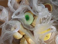 -美嘉华面包西饼店(红胜坊店)