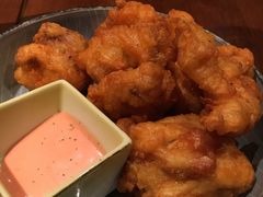 -山杏yama-katsu·吉列炸物