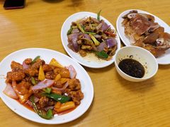 -甜甜屋(解放中路店)