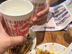 -怪噜范·老贵阳街头名小吃(汇金星力城店)