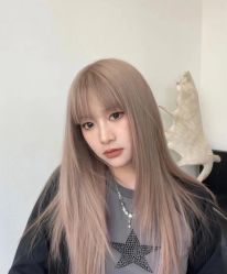 -木北造型